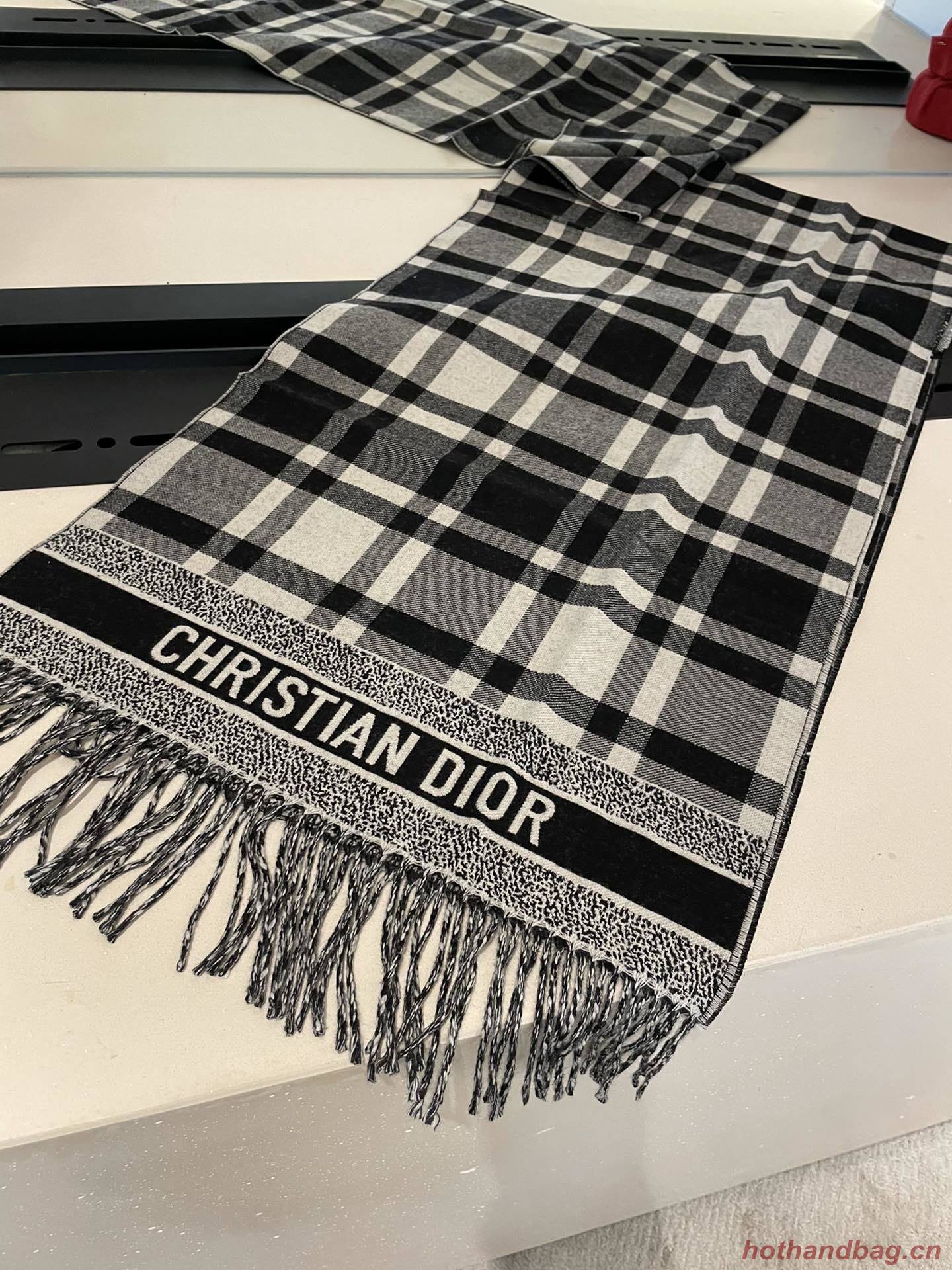 Dior Scarf DIC00031