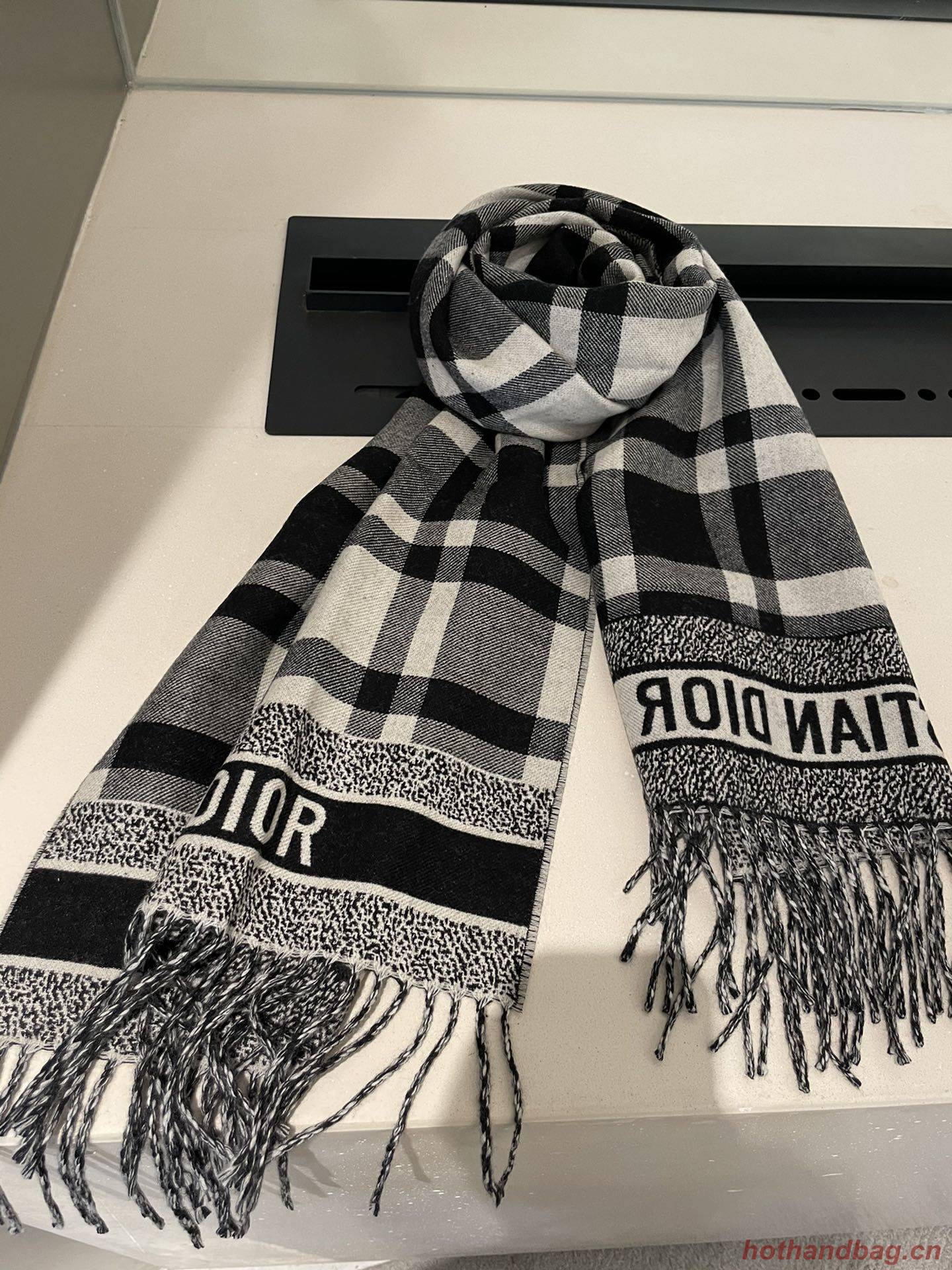 Dior Scarf DIC00031