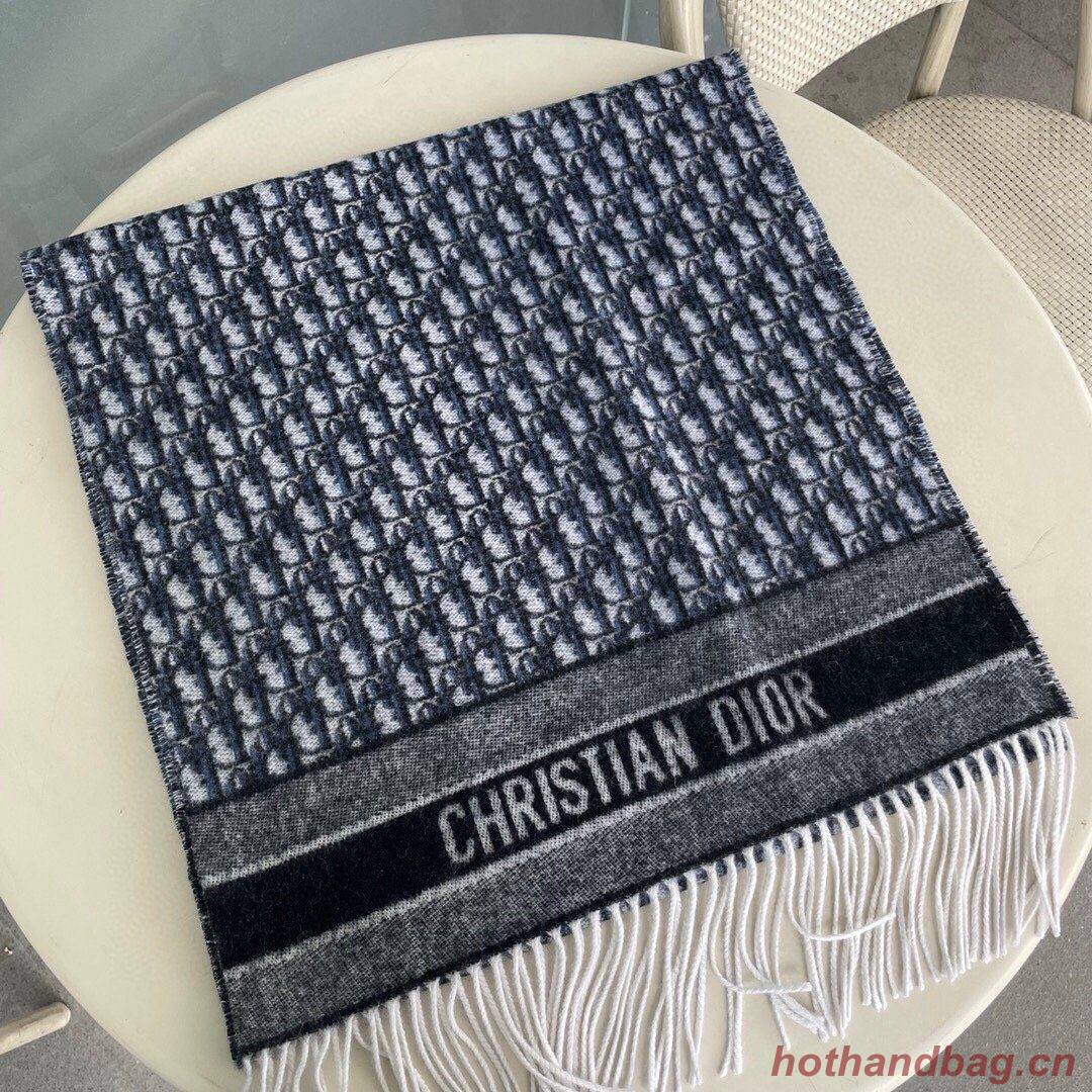 Dior Scarf DIC00032