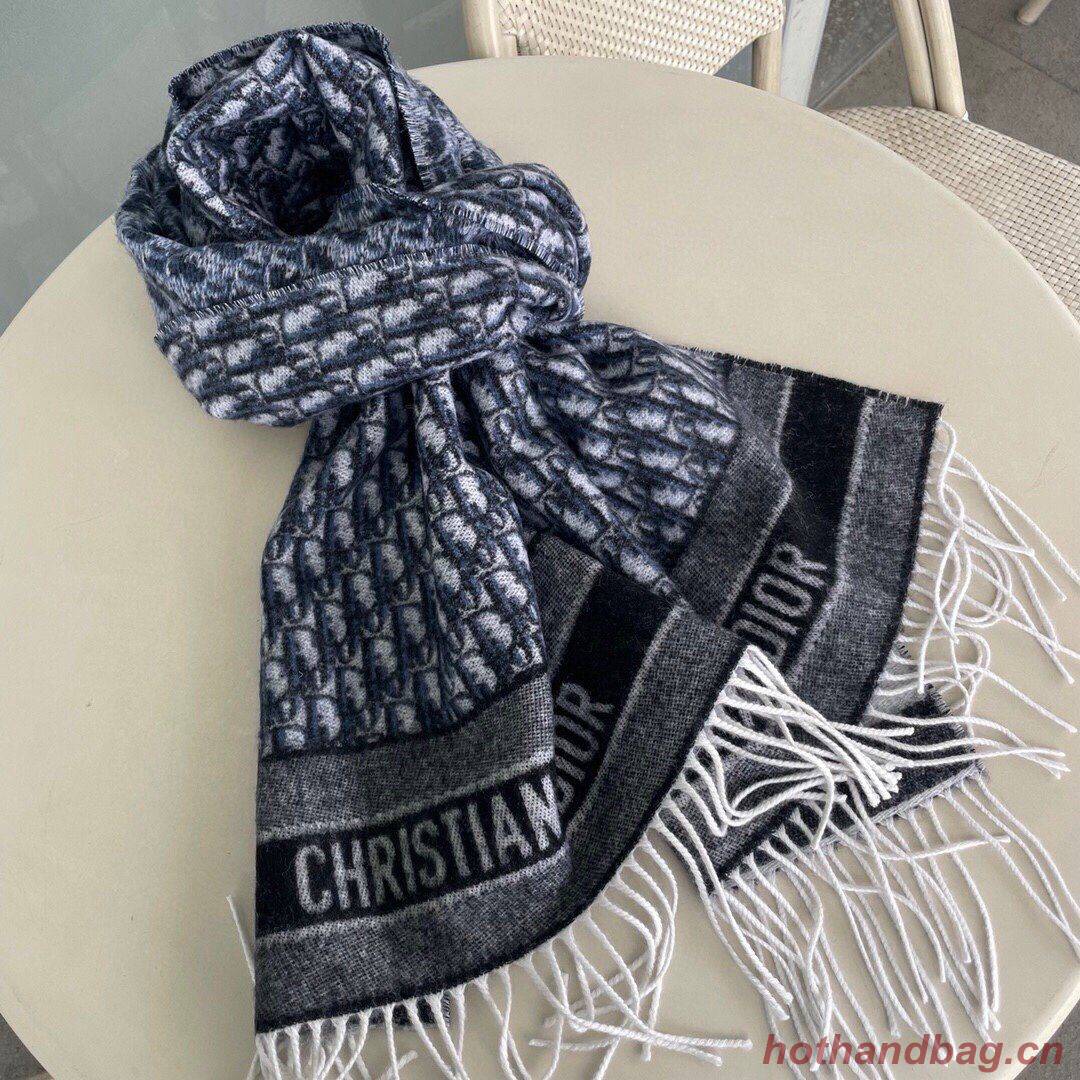 Dior Scarf DIC00032