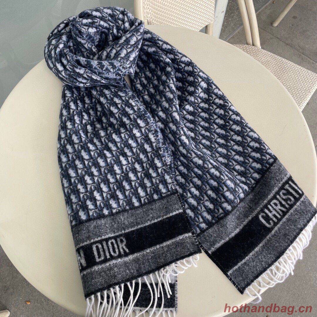 Dior Scarf DIC00032