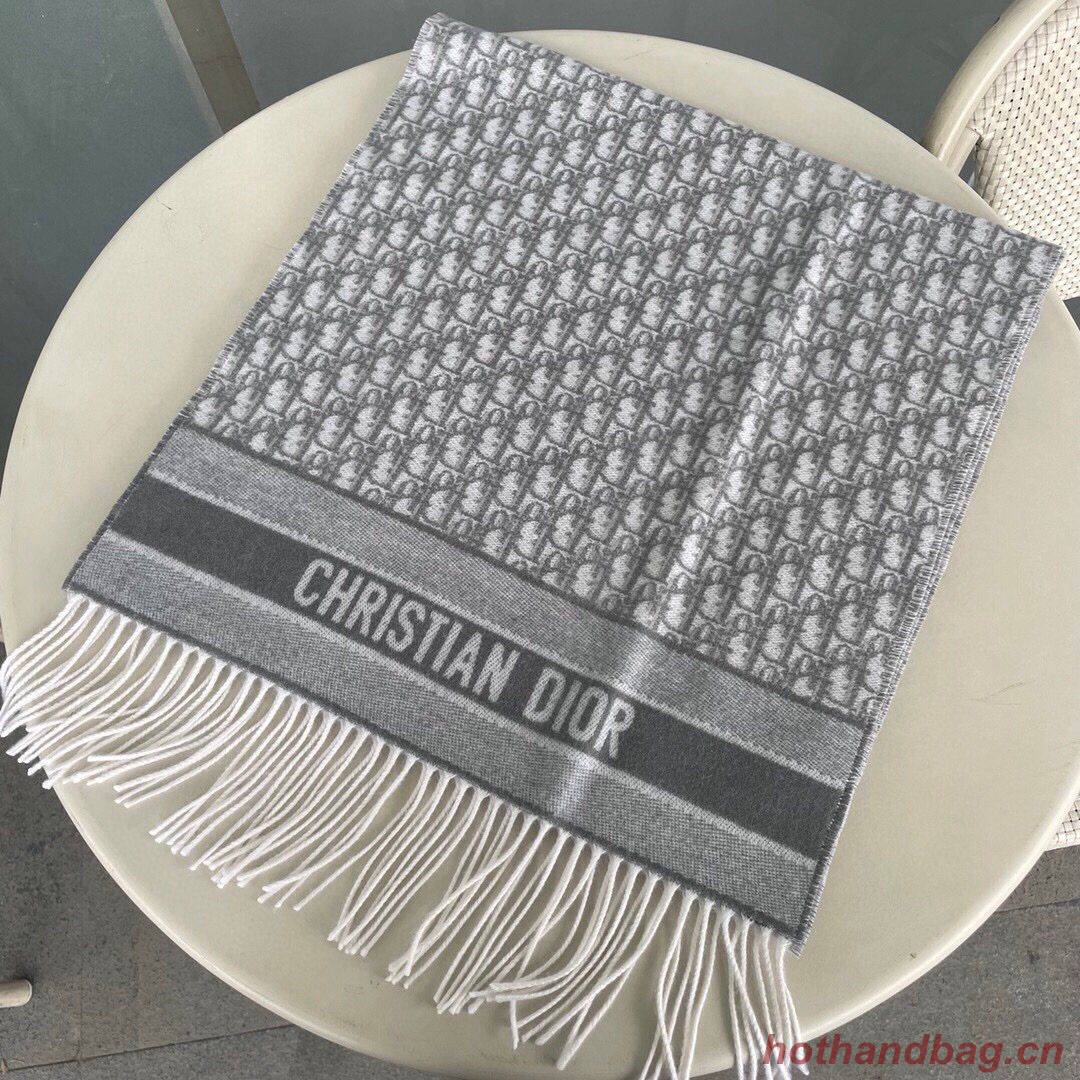 Dior Scarf DIC00033