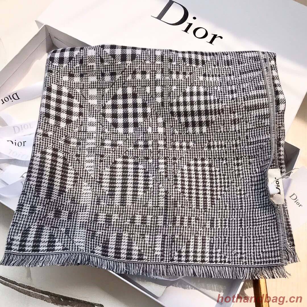 Dior Scarf DIC00037