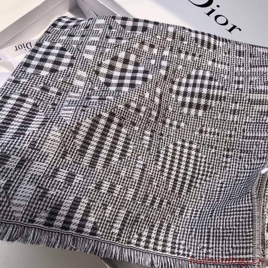 Dior Scarf DIC00037