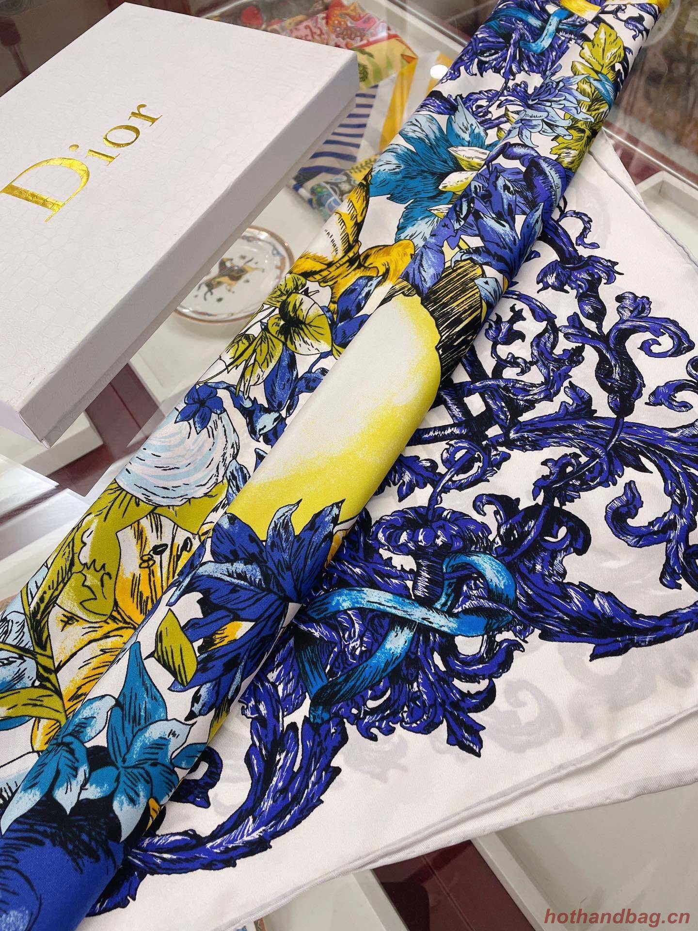 Dior Scarf DIC00044