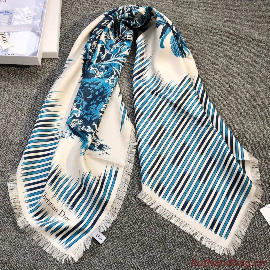 Dior Scarf DIC00046