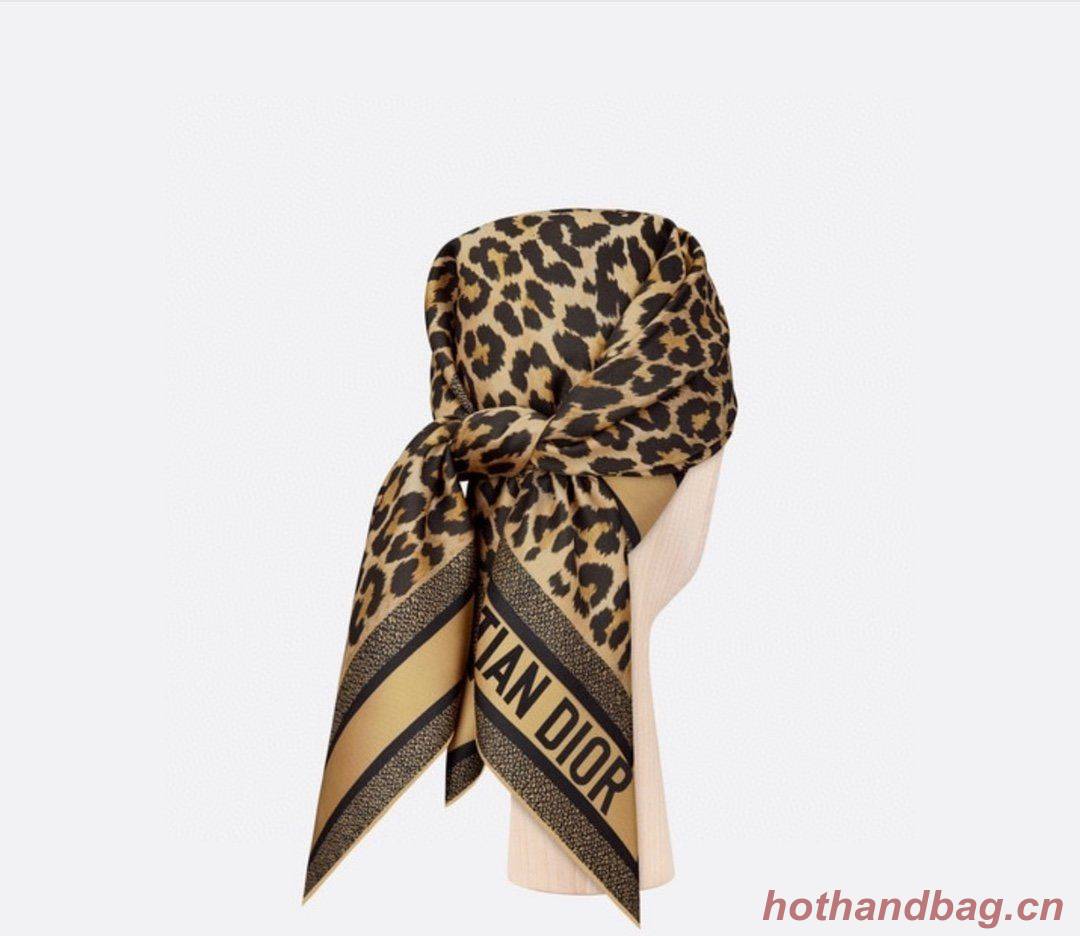 Dior Scarf DIC00049