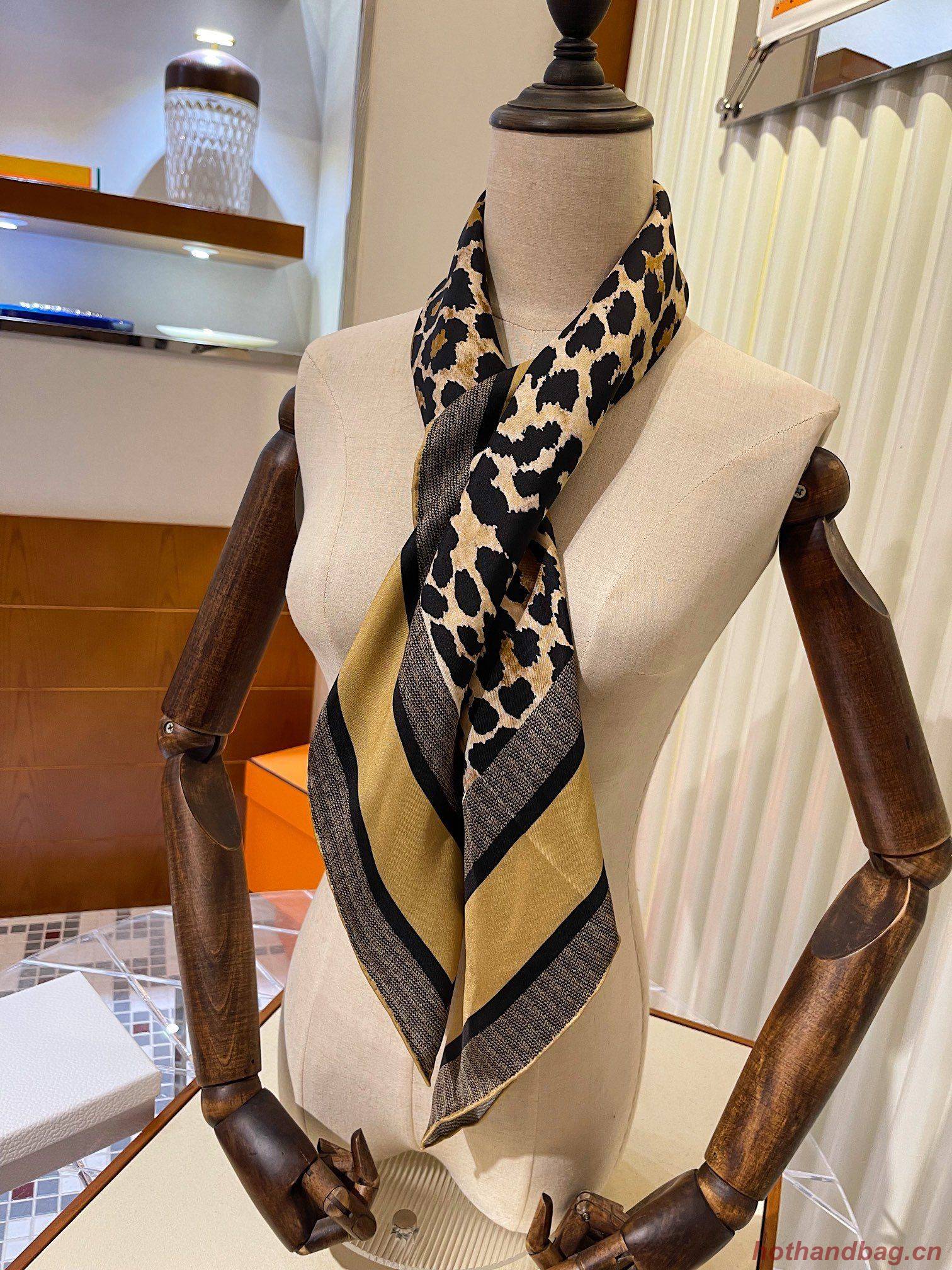 Dior Scarf DIC00049