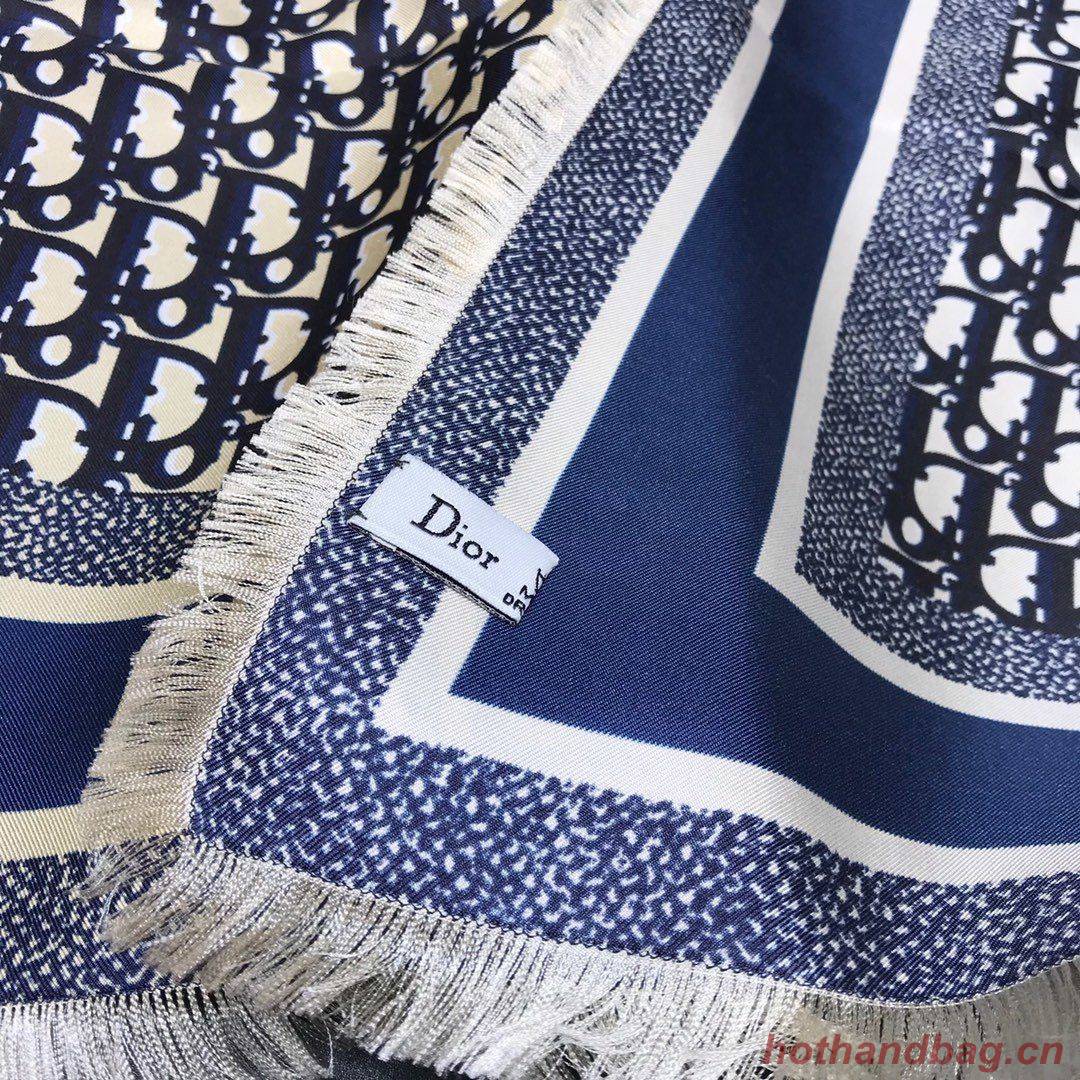 Dior Scarf DIC00051