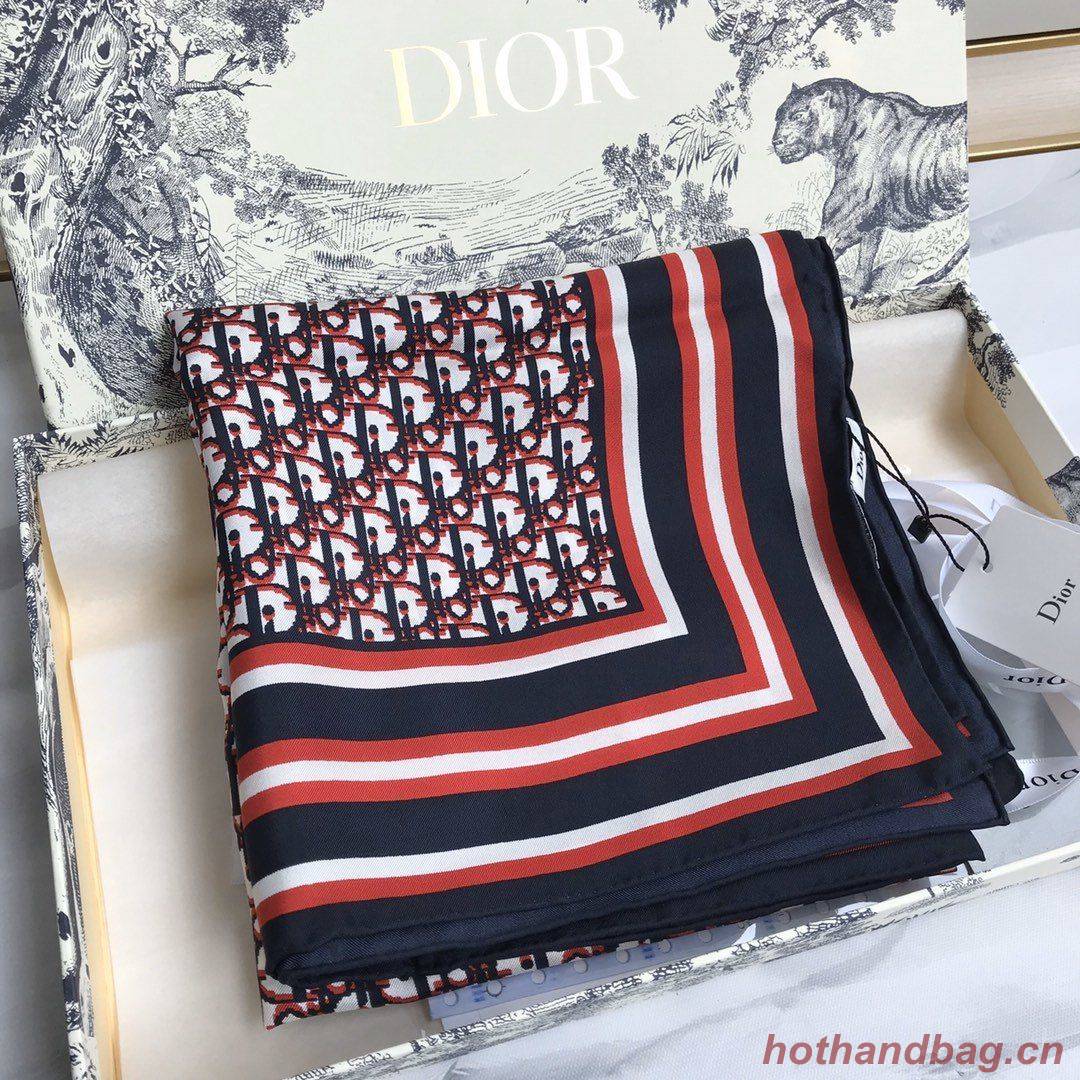 Dior Scarf DIC00057