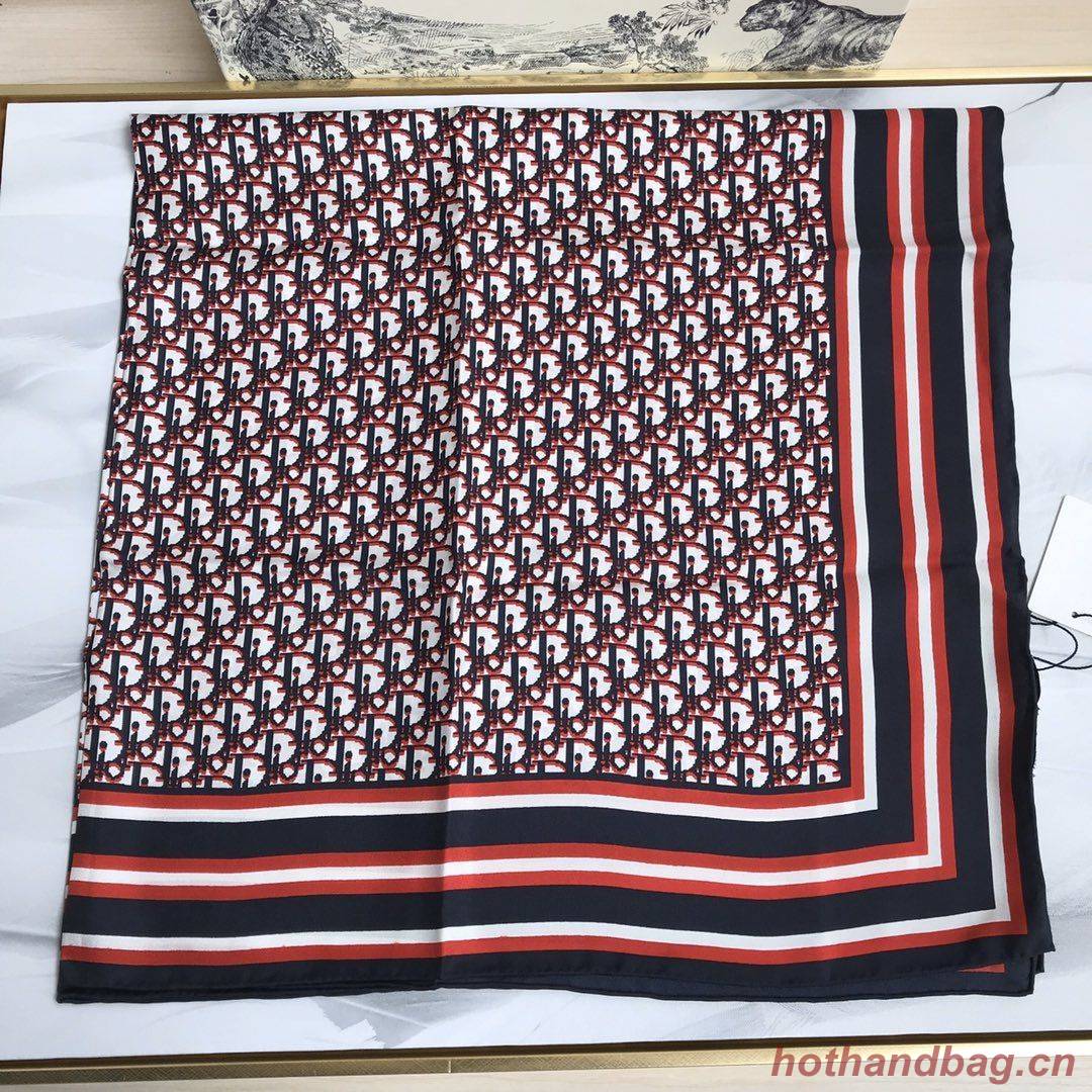 Dior Scarf DIC00057