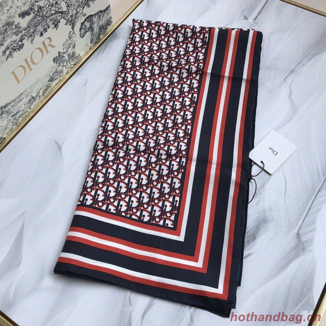 Dior Scarf DIC00057