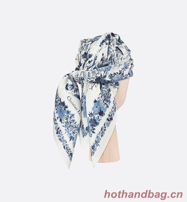 Dior Scarf DIC00076