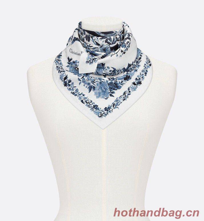 Dior Scarf DIC00076