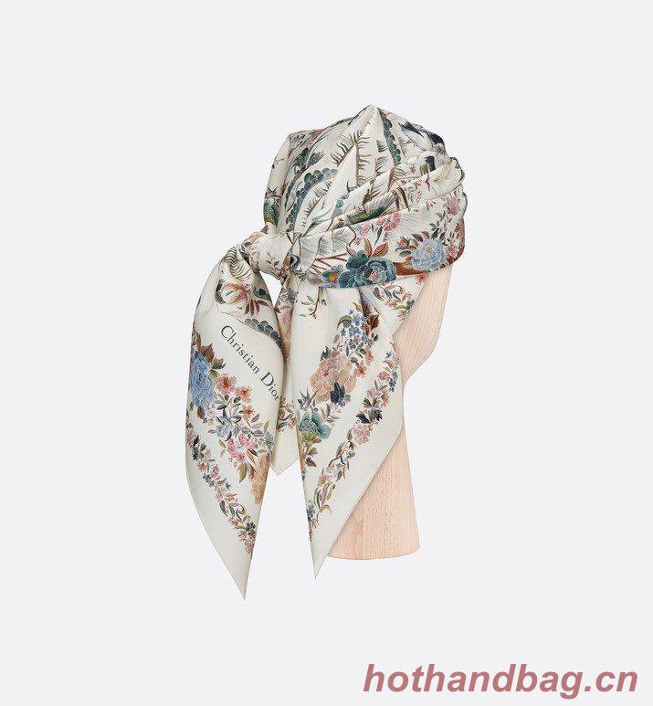 Dior Scarf DIC00077