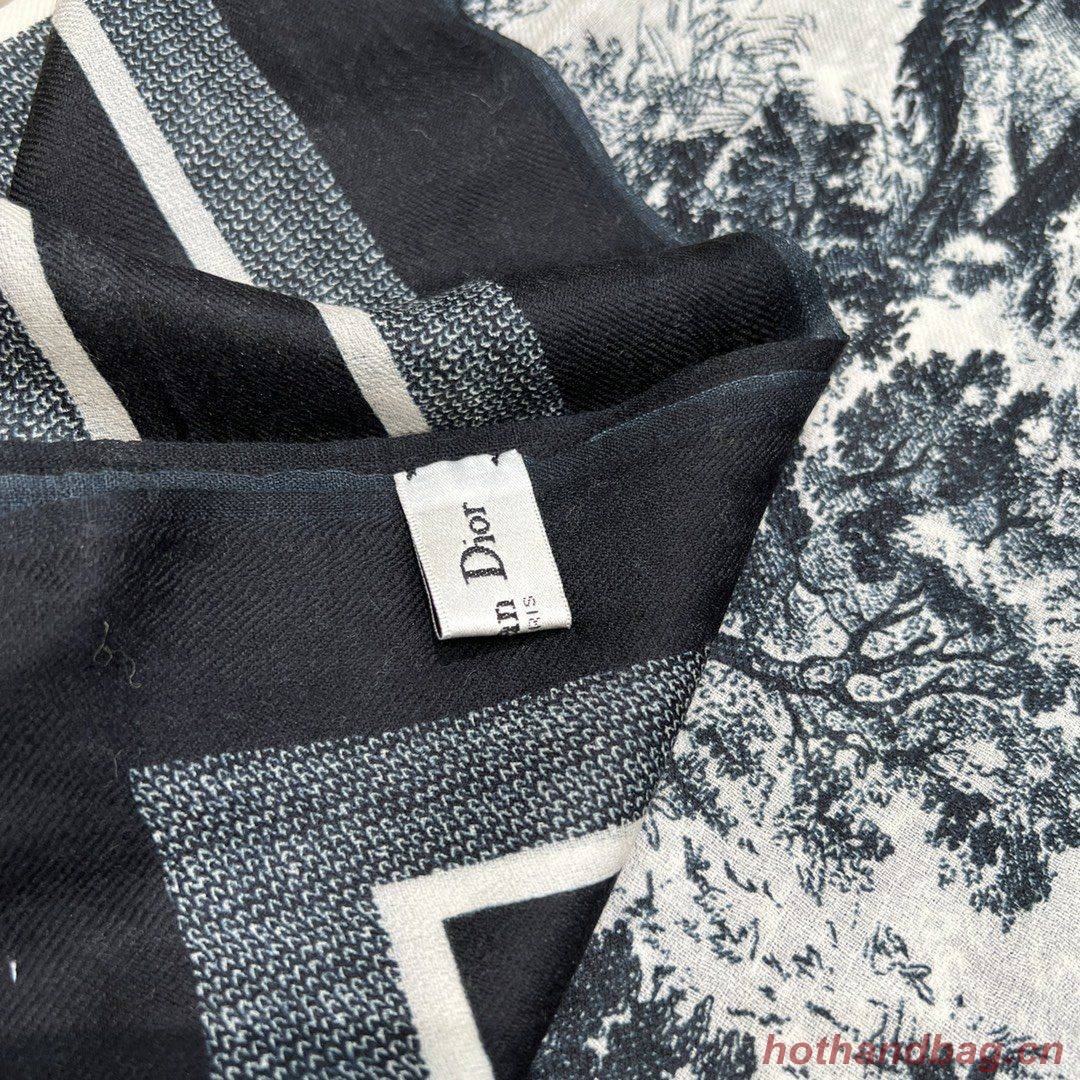 Dior Scarf DIC00078