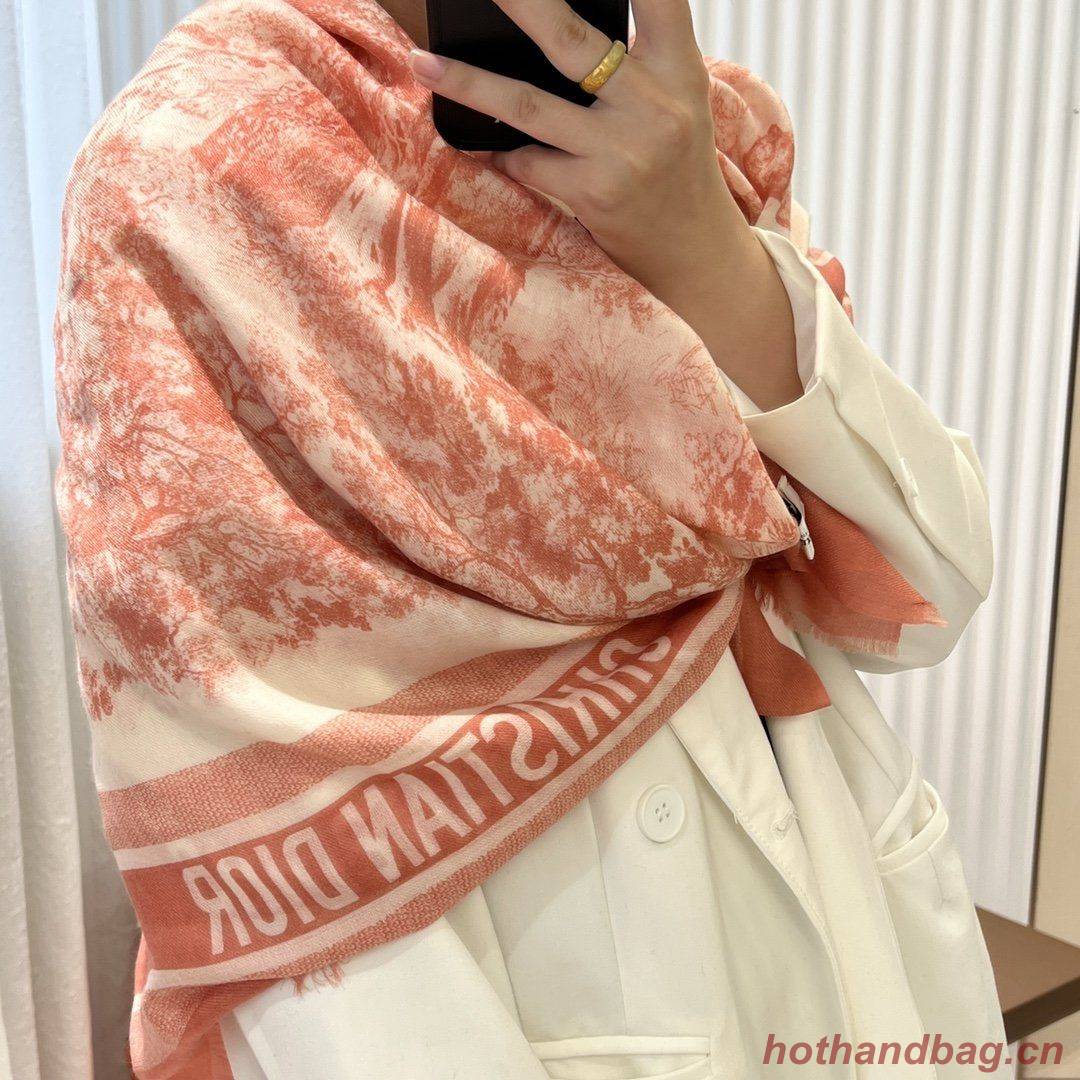 Dior Scarf DIC00079