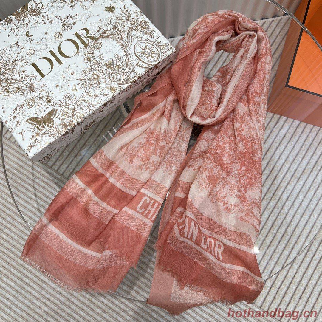 Dior Scarf DIC00079