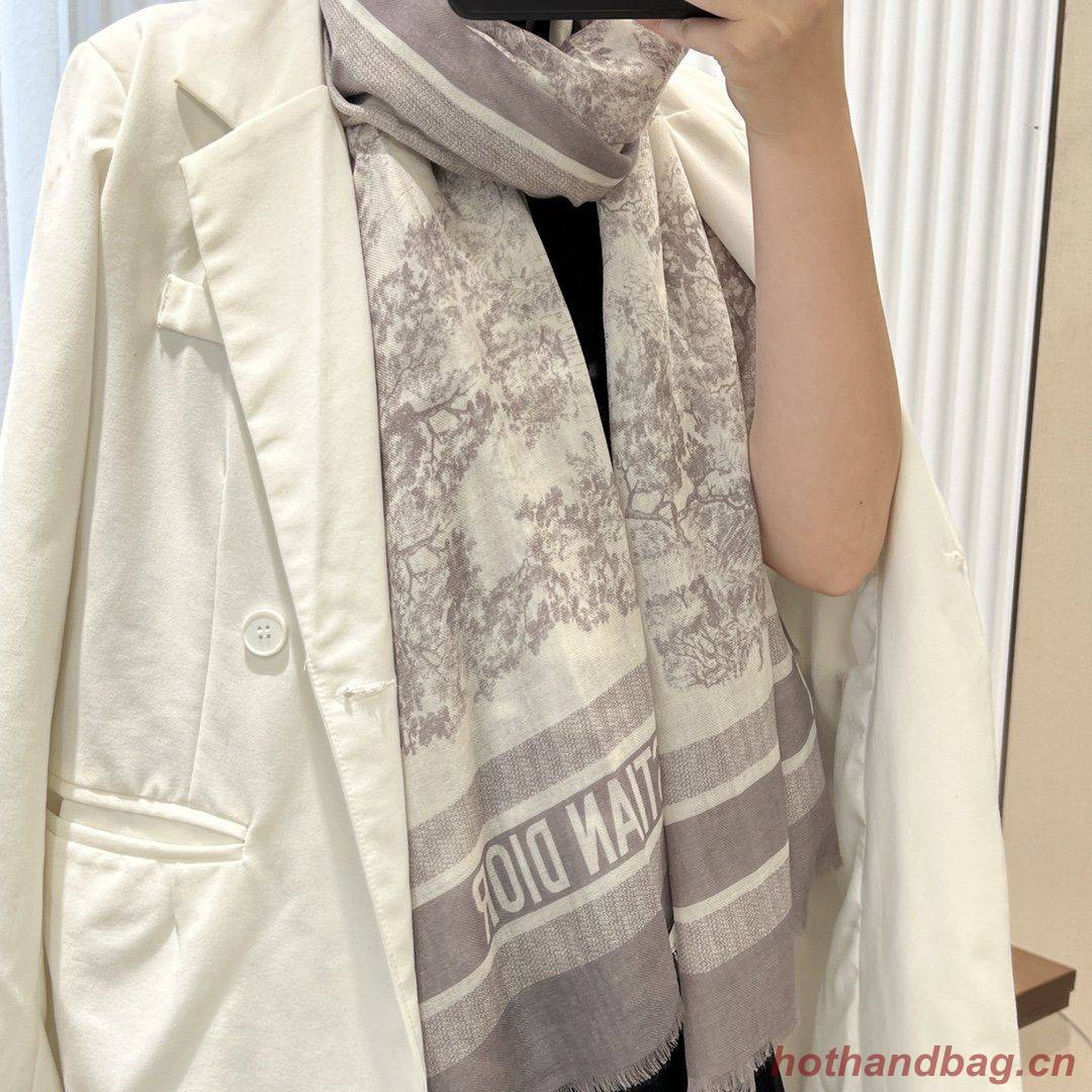 Dior Scarf DIC00080