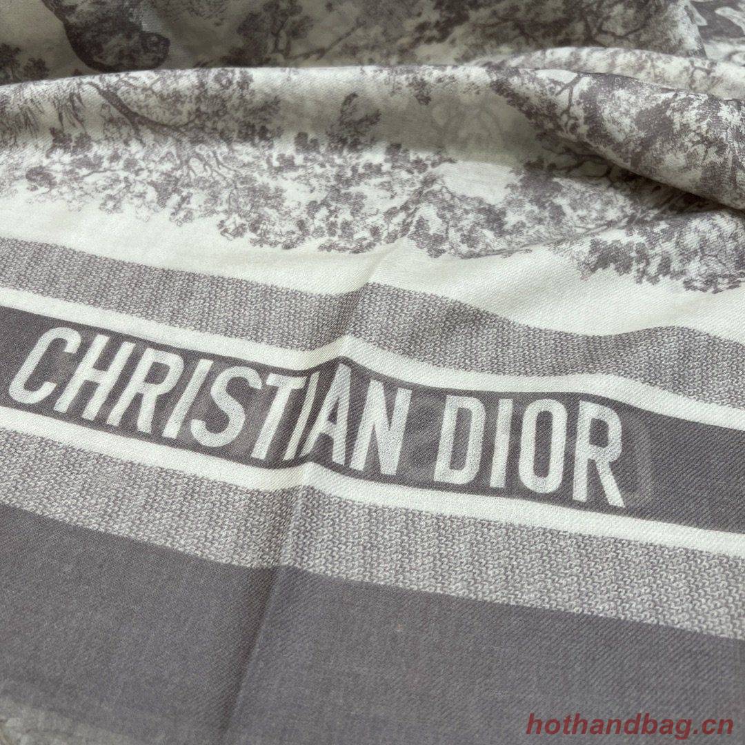 Dior Scarf DIC00080