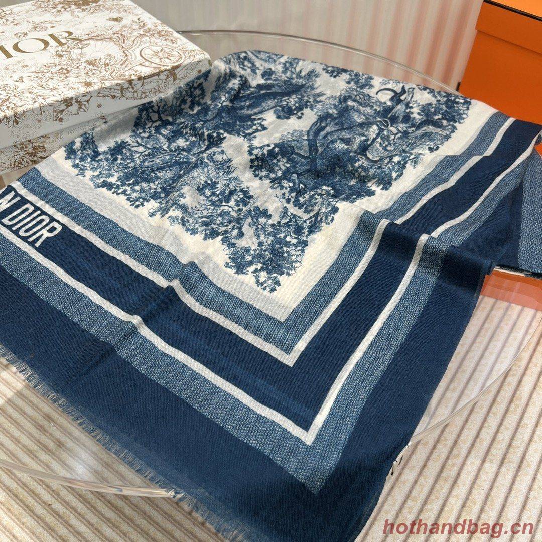 Dior Scarf DIC00081