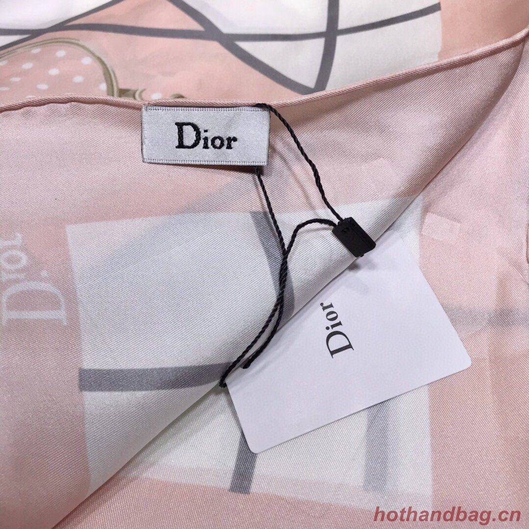 Dior Scarf DIC00086