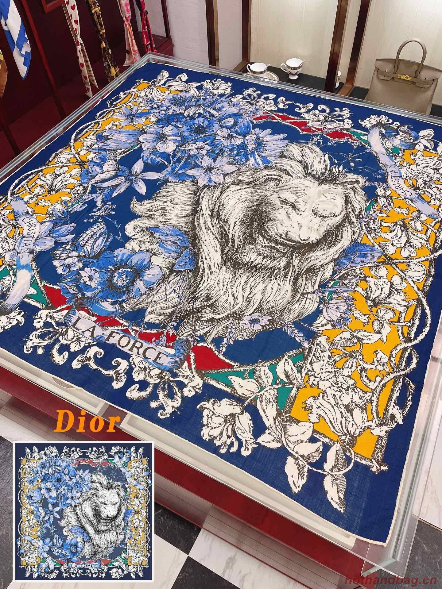 Dior Scarf DIC00106