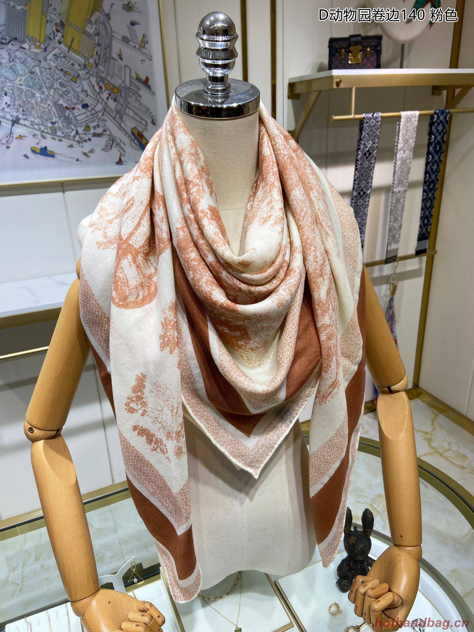 Dior Scarf DIC00108