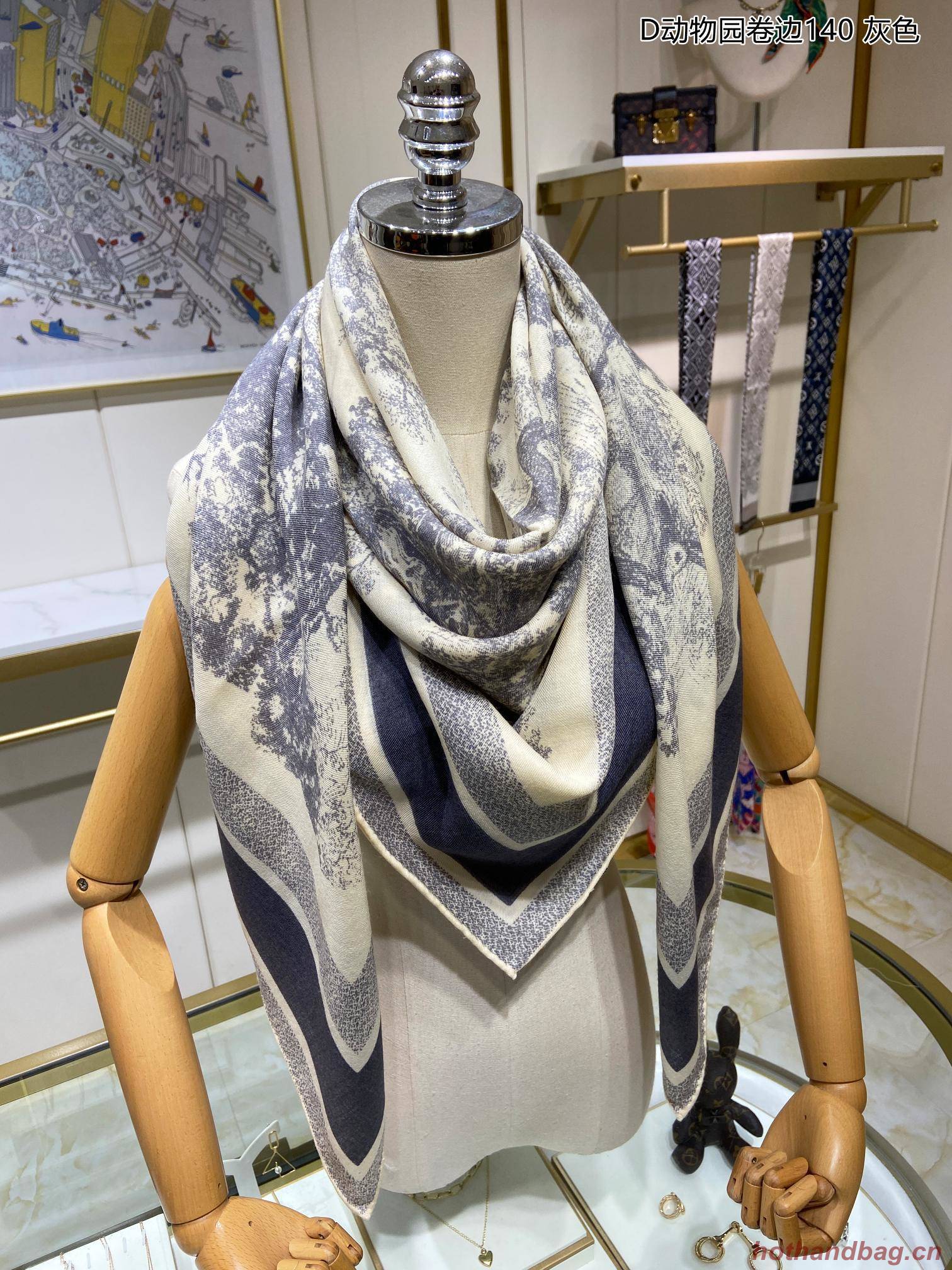 Dior Scarf DIC00109