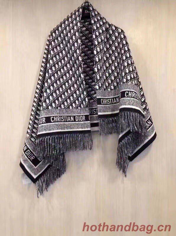 Dior Scarf DIC00117