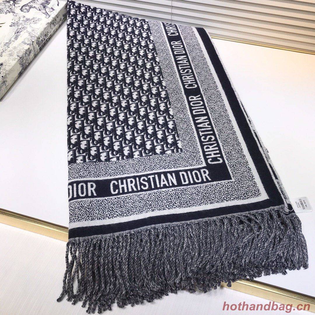 Dior Scarf DIC00117