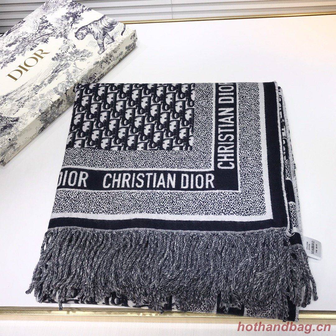 Dior Scarf DIC00117