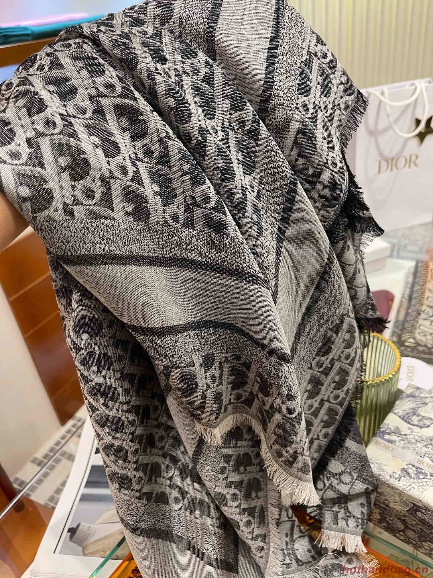 Dior Scarf DIC00124