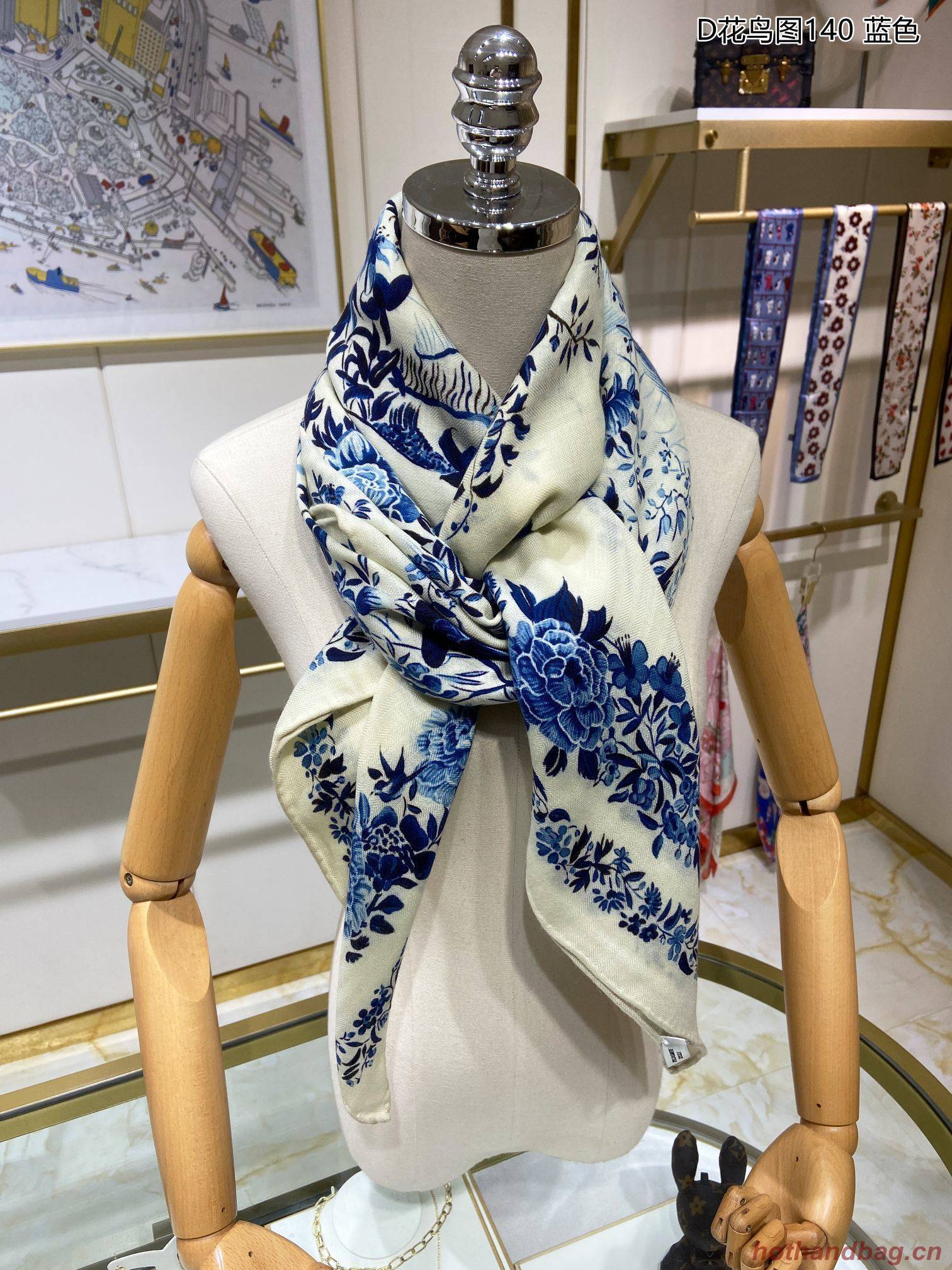 Dior Scarf DIC00129