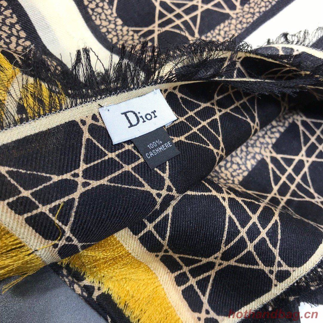 Dior Scarf DIC00130