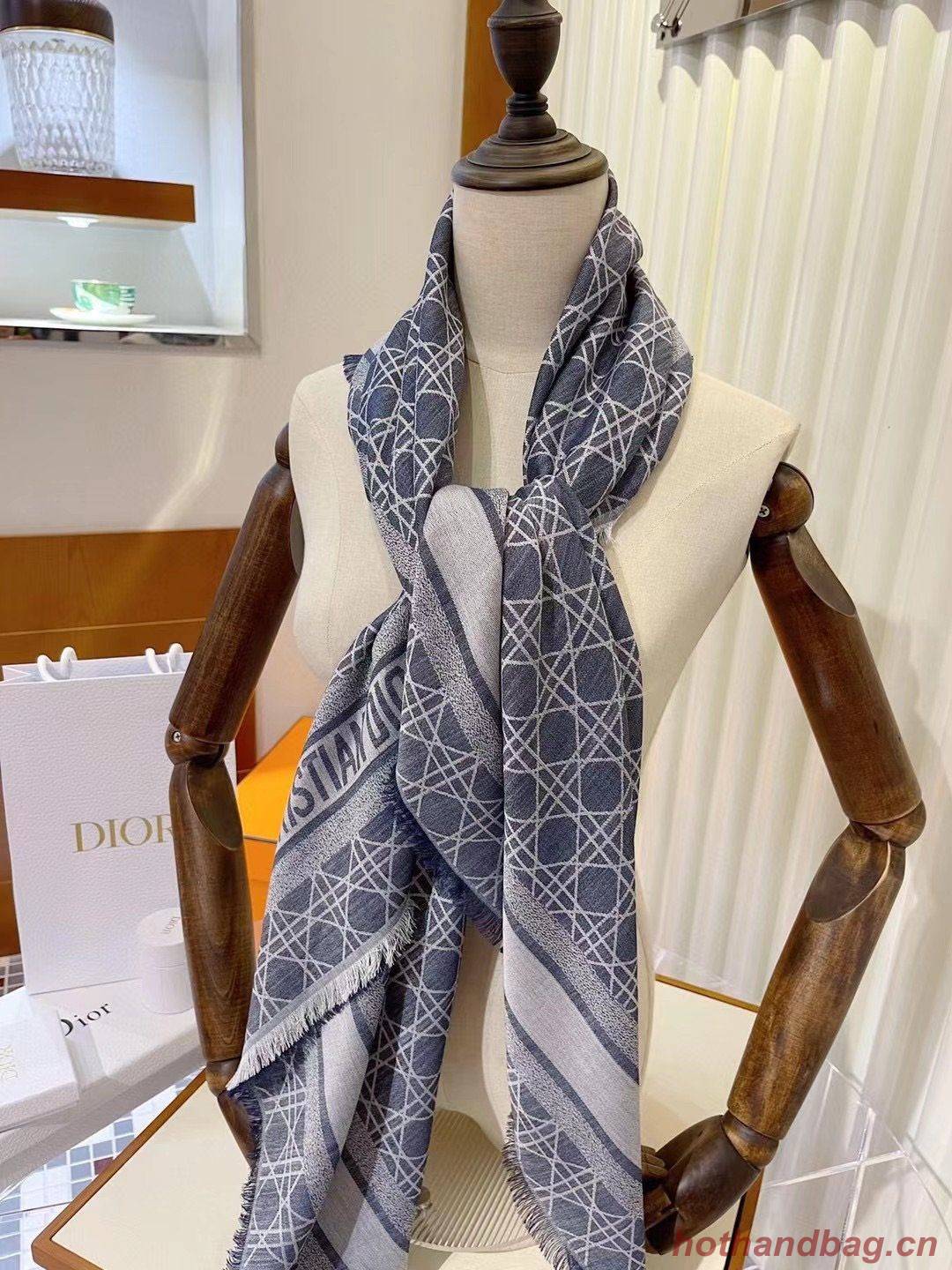 Dior Scarf DIC00132