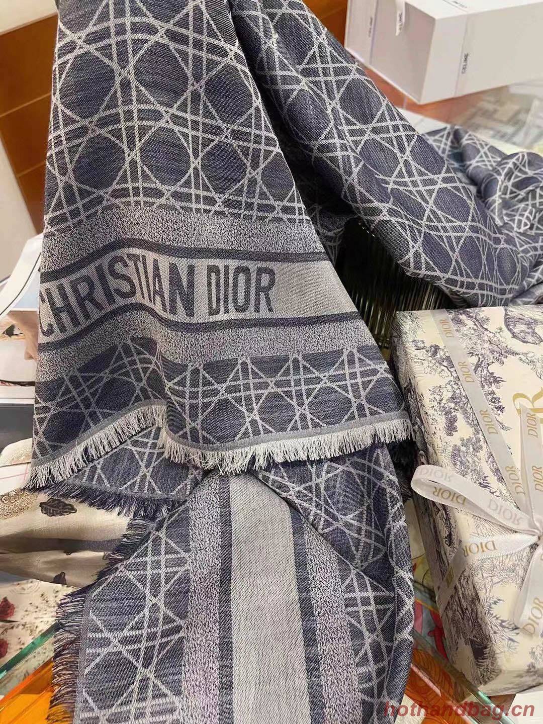 Dior Scarf DIC00132