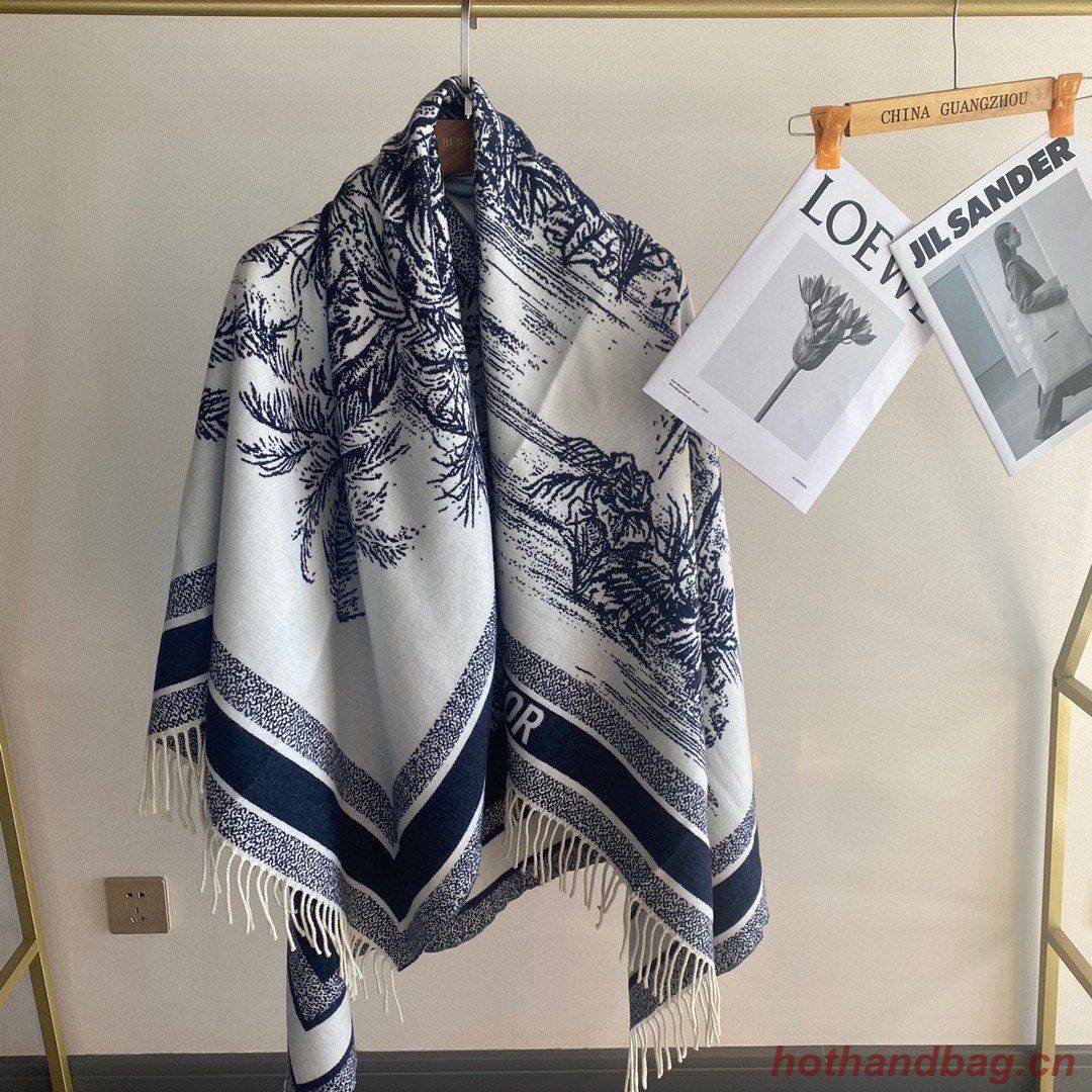 Dior Scarf DIC00138