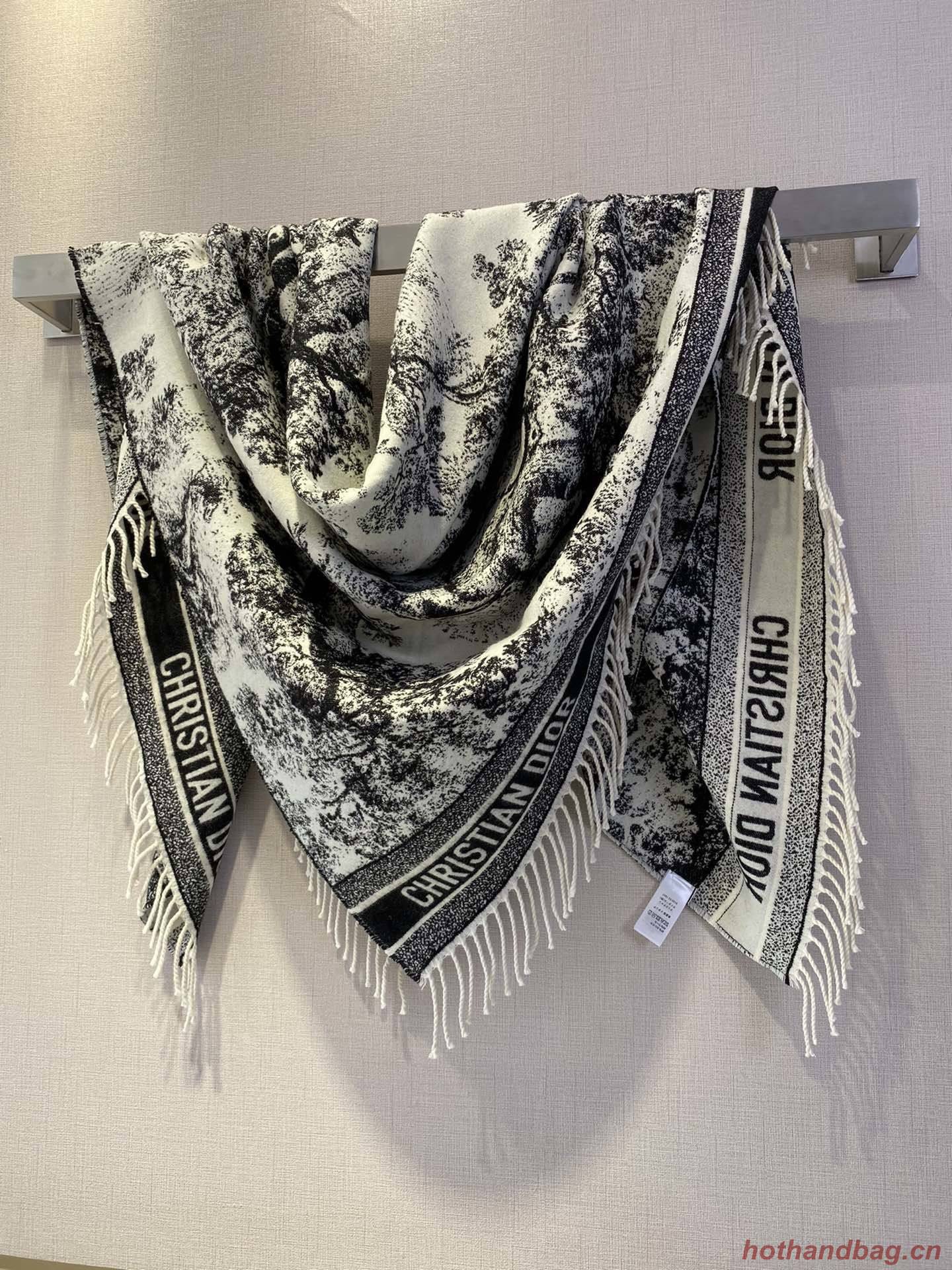 Dior Scarf DIC00139