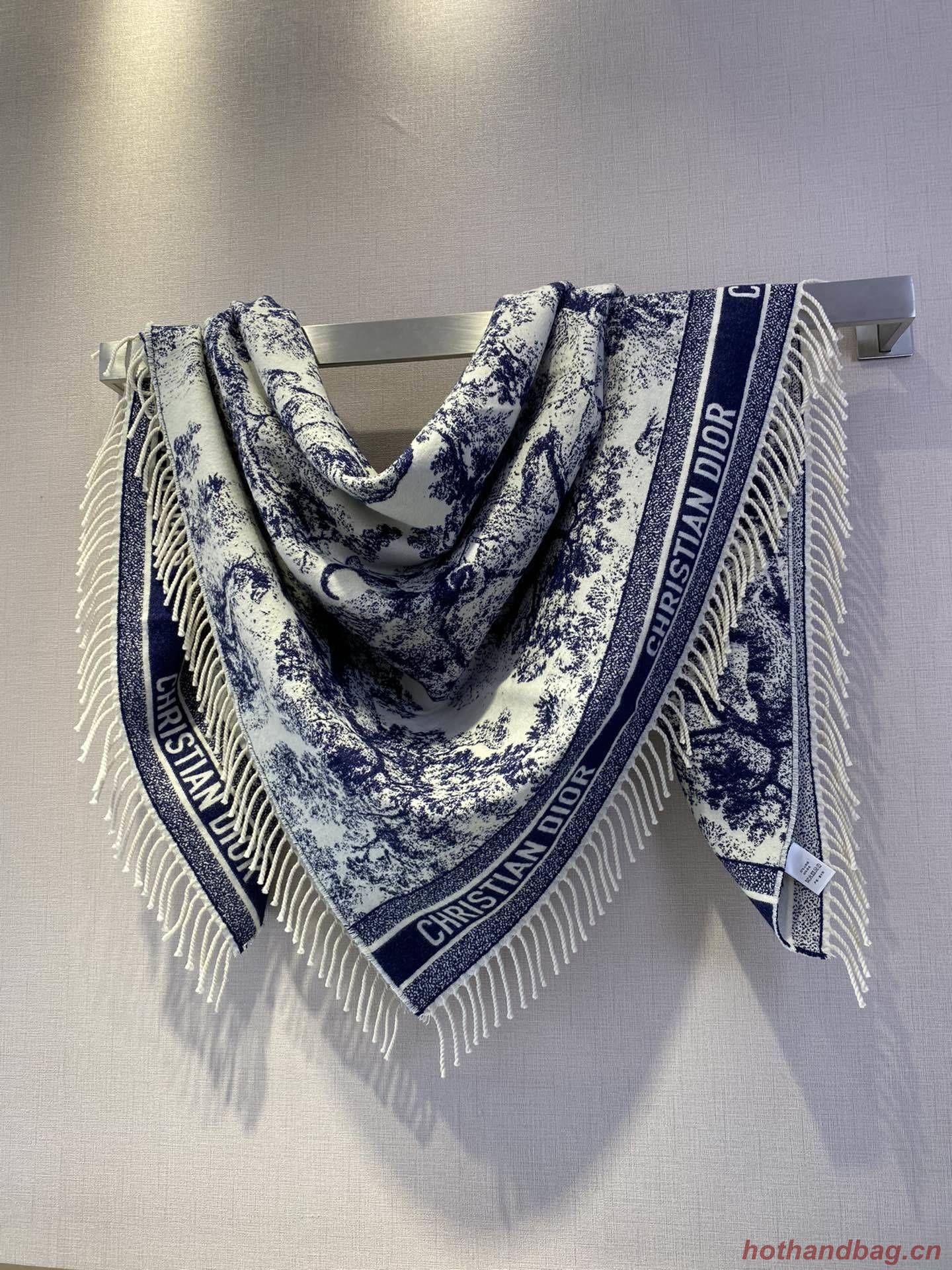 Dior Scarf DIC00140