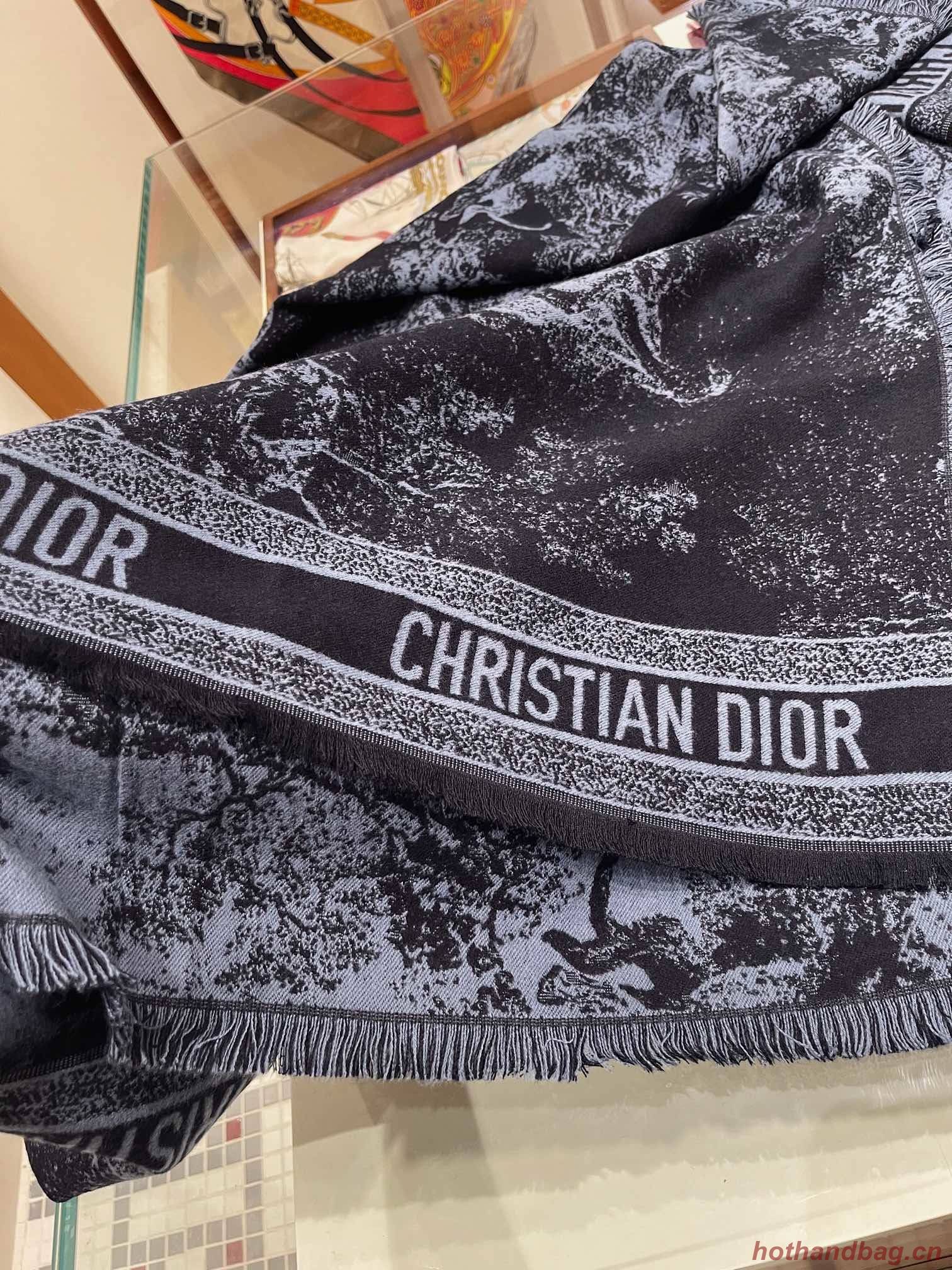 Dior Scarf DIC00141