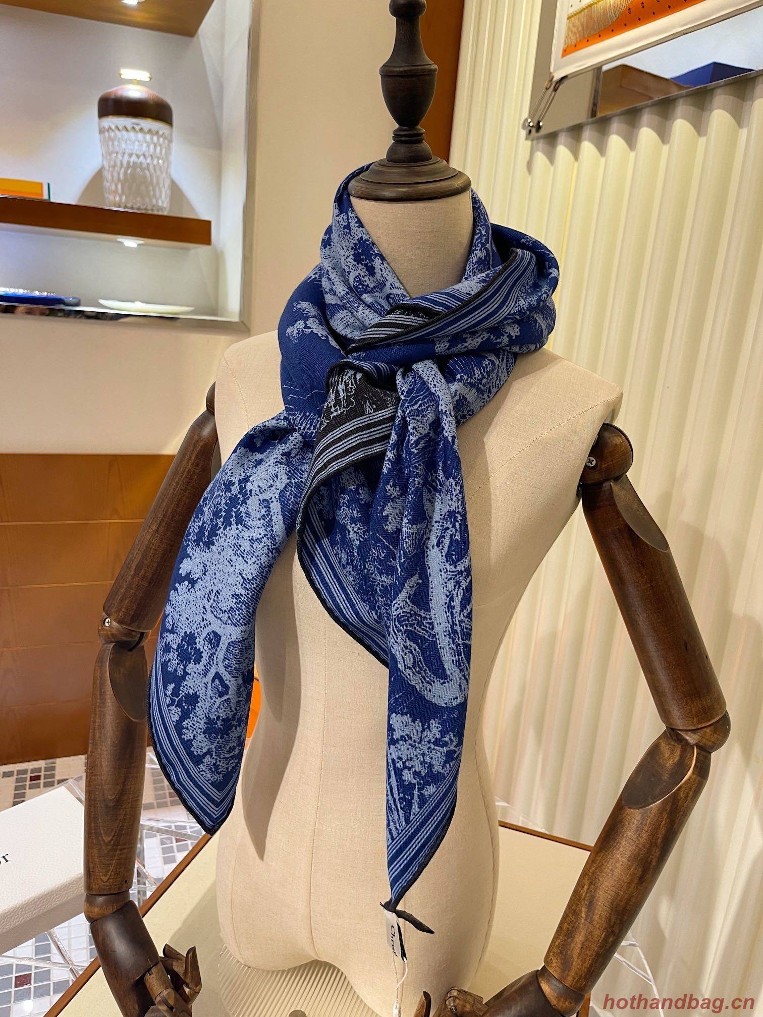 Dior Scarf DIC00146