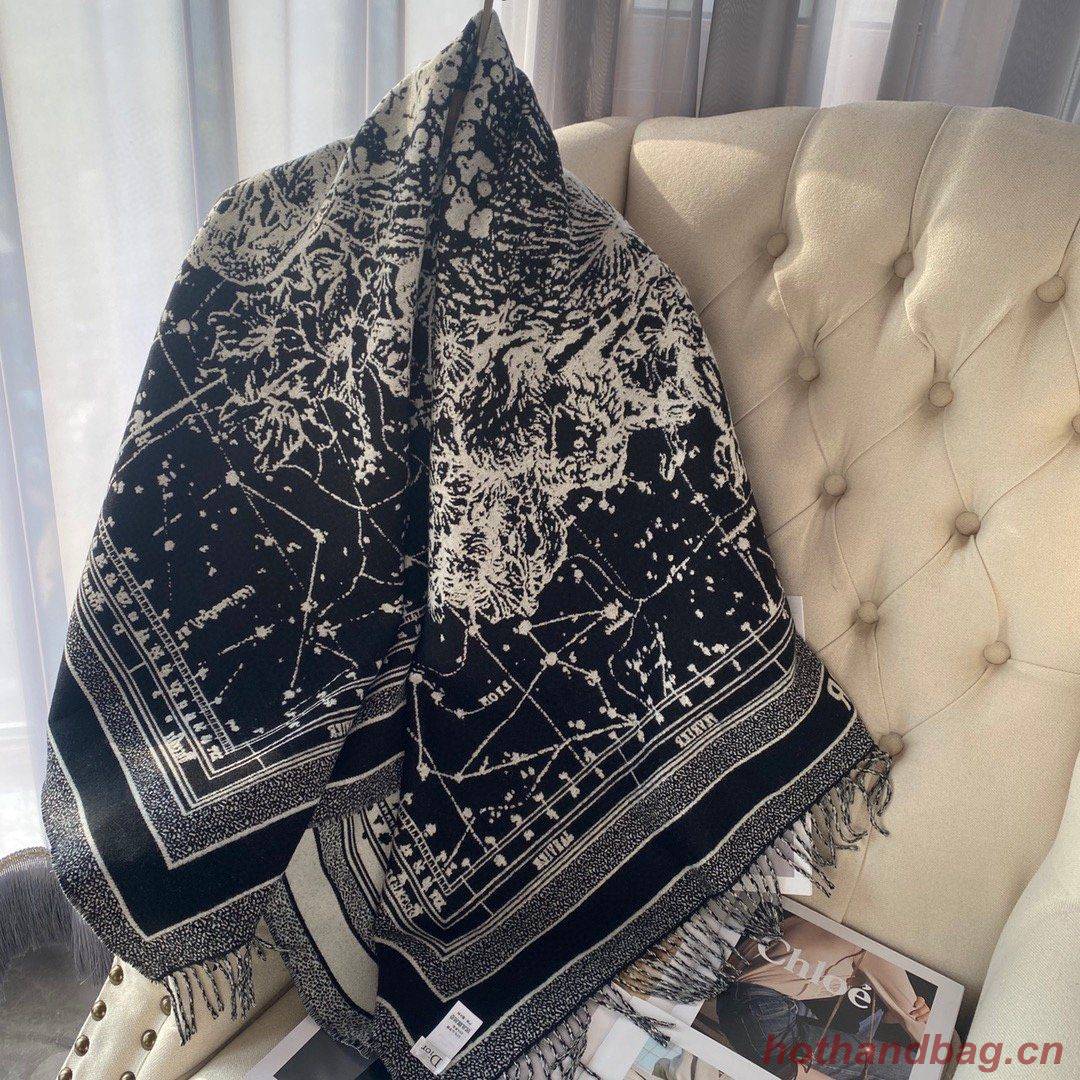 Dior Scarf DIC00148