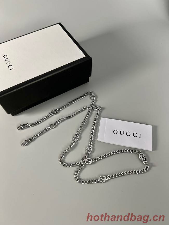 Gucci Necklace CE9423