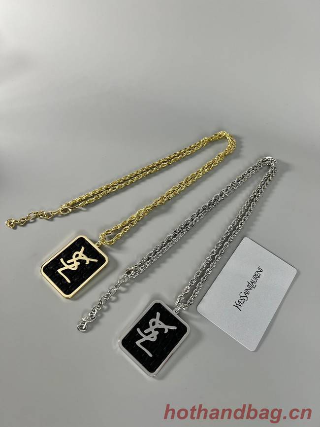 YSL  Necklace CE9421