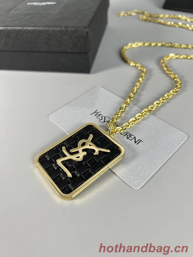 YSL  Necklace CE9421