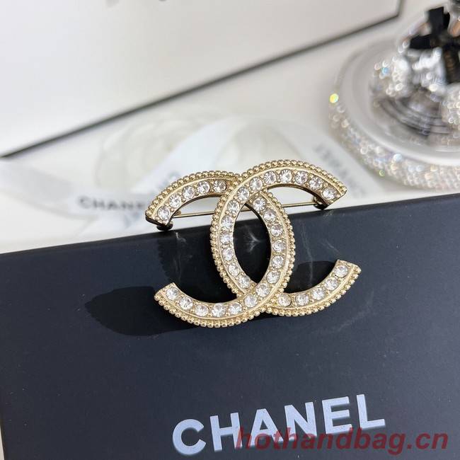 Chanel Brooch CE9432