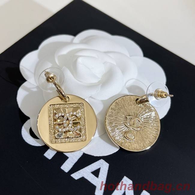 Chanel Earrings CE9433