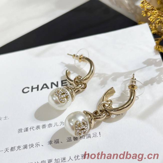 Chanel Earrings CE9435