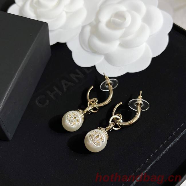 Chanel Earrings CE9435